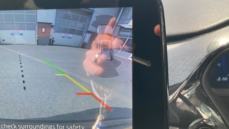 Ford Puma 1.0 EcoBoost Hybrid mHEV ST-Line 5dr Petrol Hatchback